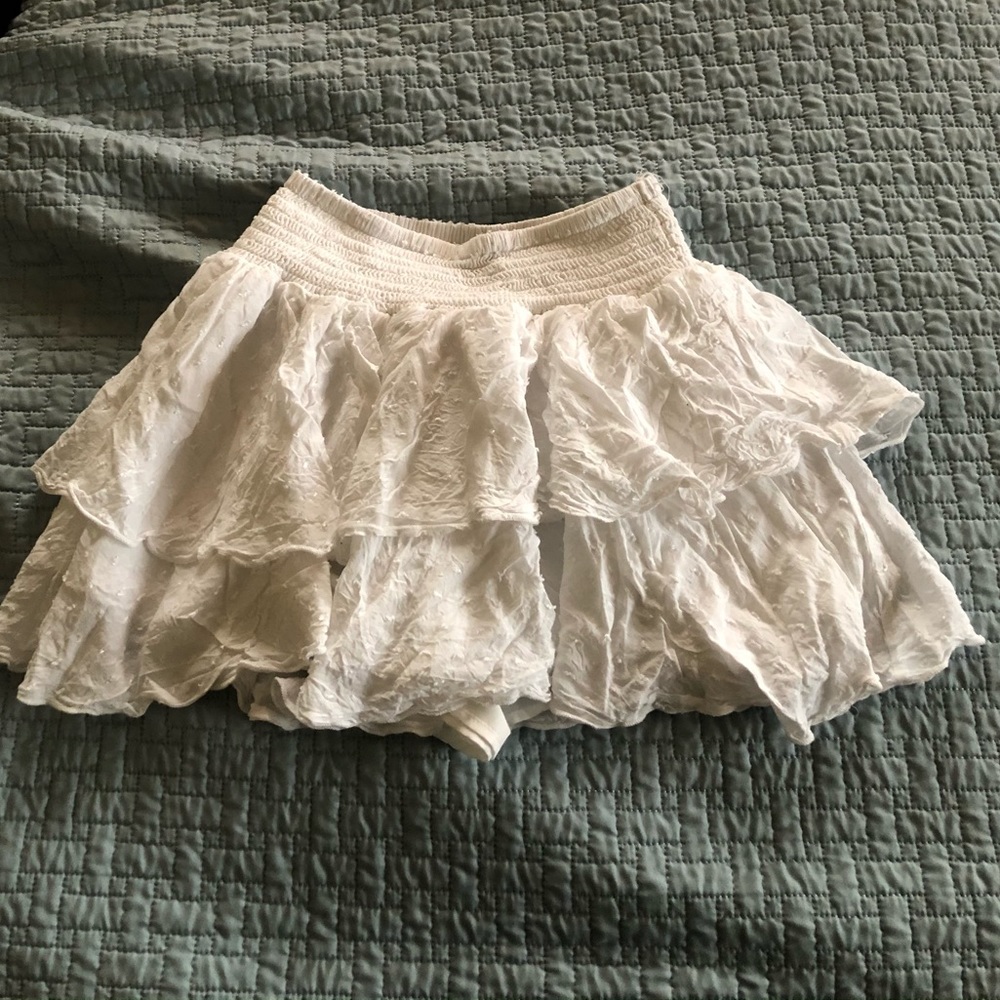 Forever 21 Skort / Skirt